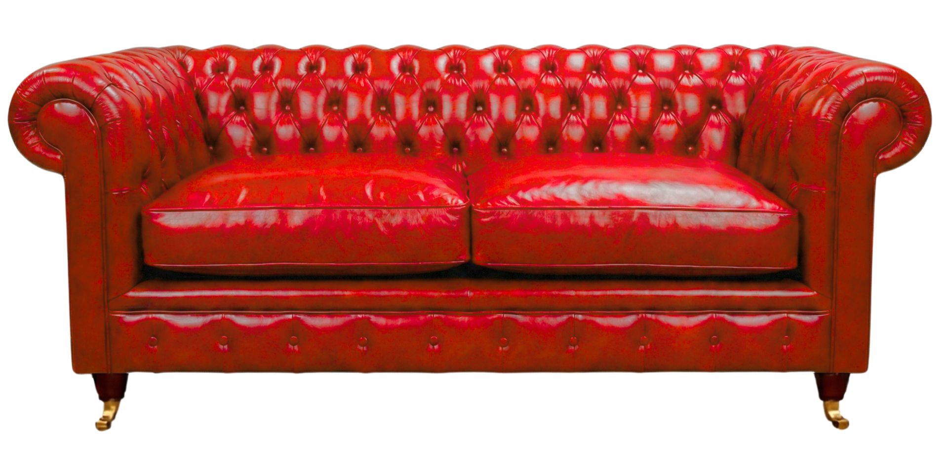 The Dorchester Chesterfield